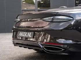 Bentley Continental GTC (2026) thumbnail 21