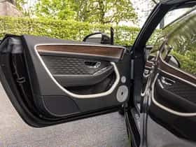 Bentley Continental GTC (2026) thumbnail 22
