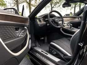 Bentley Continental GTC (2026) thumbnail 23