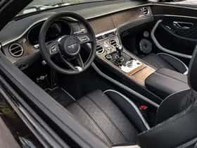 Bentley Continental GTC (2026) thumbnail 24