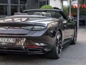 Bentley Continental GTC (2026) thumbnail 26