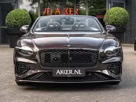 Bentley Continental GTC (2026) thumbnail 29