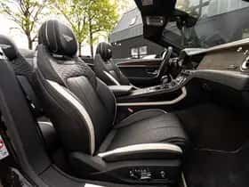 Bentley Continental GTC (2026) thumbnail 4
