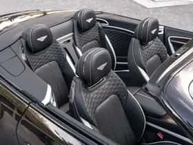 Bentley Continental GTC (2026) thumbnail 33