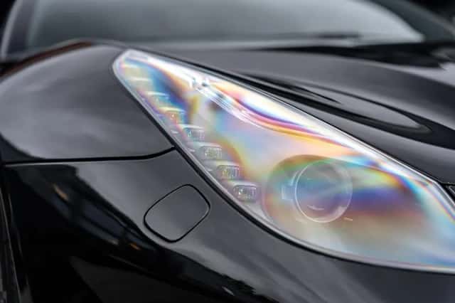 Ferrari F12 Berlinetta (2014) thumbnail 34