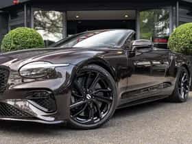 Bentley Continental GTC (2026) thumbnail 37
