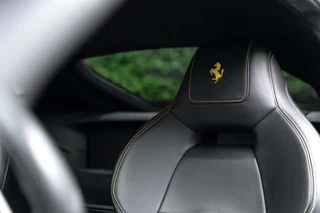 Ferrari F12 Berlinetta (2014) thumbnail 44