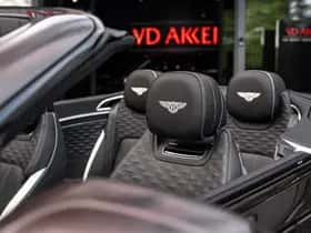 Bentley Continental GTC (2026) thumbnail 44