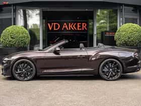 Bentley Continental GTC (2026) thumbnail 6
