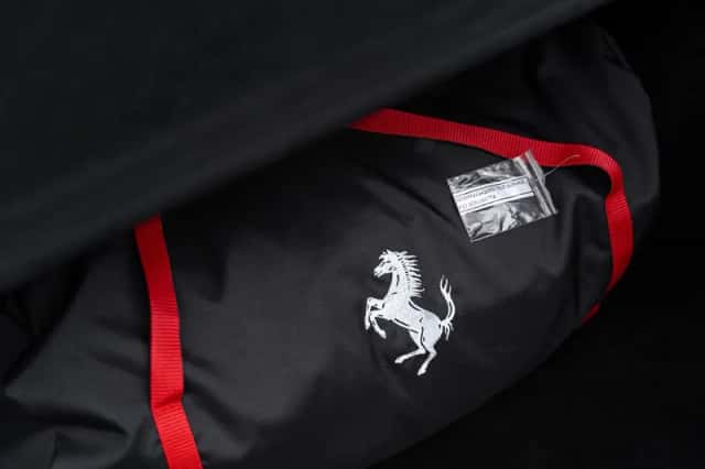 Ferrari F12 Berlinetta (2014) thumbnail 9