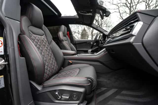 Audi Q8 (2026) thumbnail 4