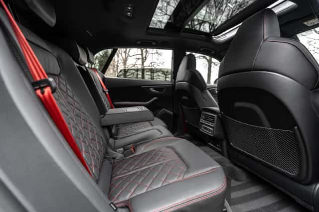 Audi Q8 (2026) thumbnail 5
