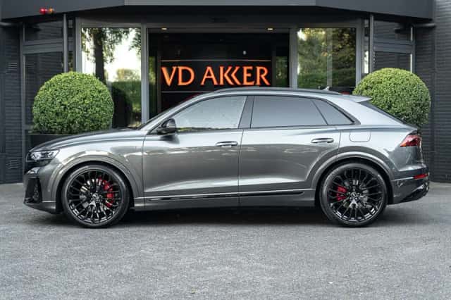 Audi Q8 (2026) thumbnail 6