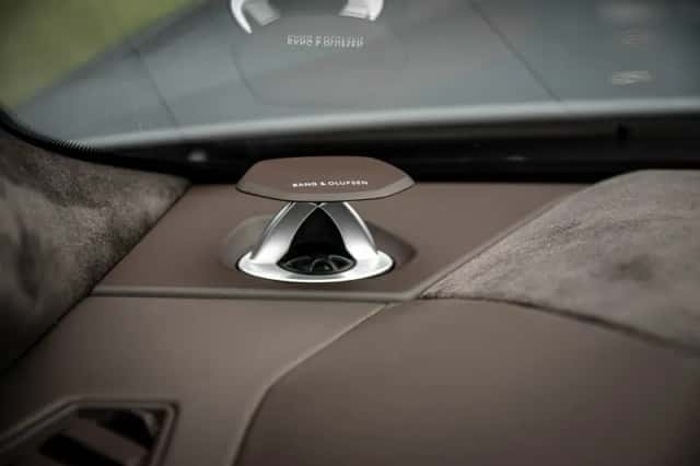 Lamborghini Urus S (2024) thumbnail 11