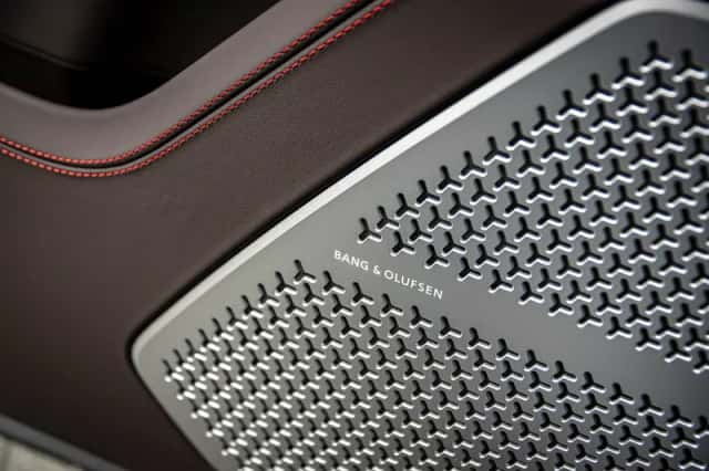 Lamborghini Urus S (2024) thumbnail 12