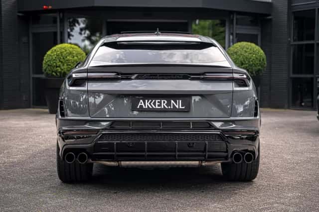 Lamborghini Urus S (2024) thumbnail 18