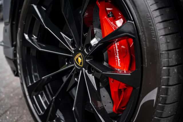 Lamborghini Urus S (2024) thumbnail 22