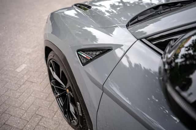Lamborghini Urus S (2024) thumbnail 25