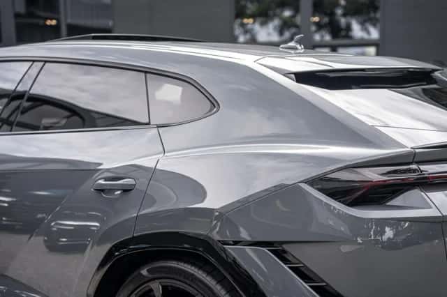 Lamborghini Urus S (2024) thumbnail 26