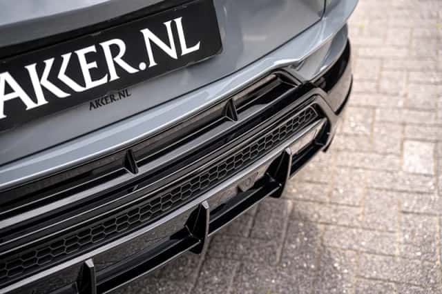 Lamborghini Urus S (2024) thumbnail 30