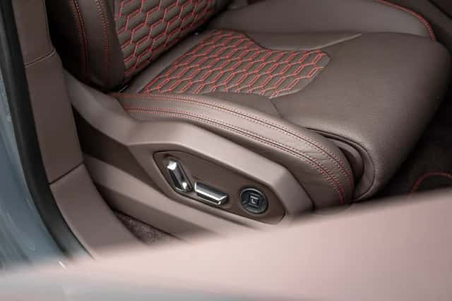 Lamborghini Urus S (2024) thumbnail 31