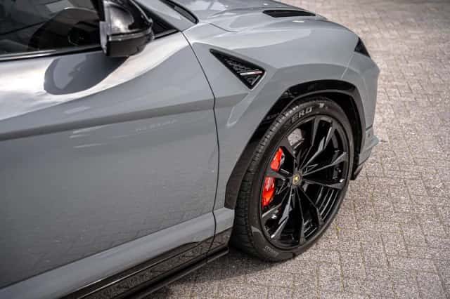 Lamborghini Urus S (2024) thumbnail 33
