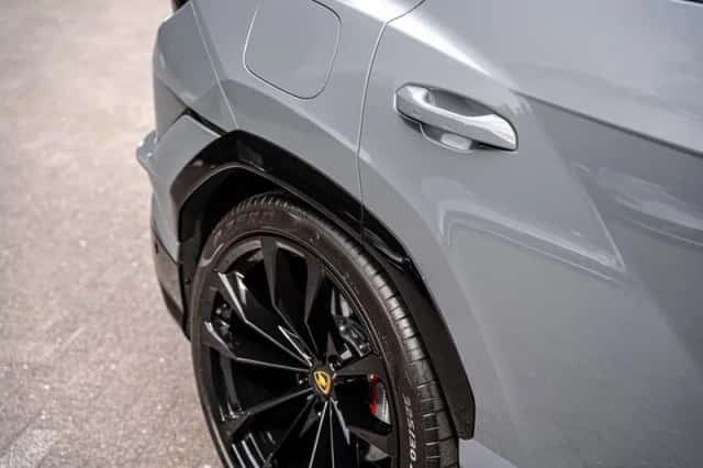 Lamborghini Urus S (2024) thumbnail 36