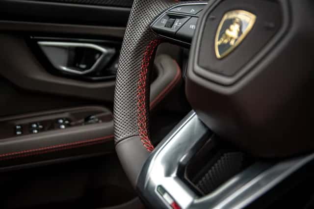 Lamborghini Urus S (2024) thumbnail 40