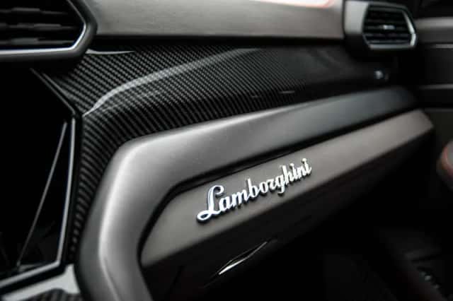 Lamborghini Urus S (2024) thumbnail 42