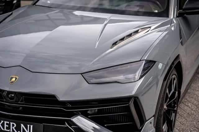 Lamborghini Urus S (2024) thumbnail 43