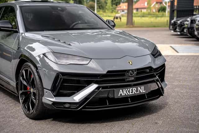 Lamborghini Urus S (2024) thumbnail 47