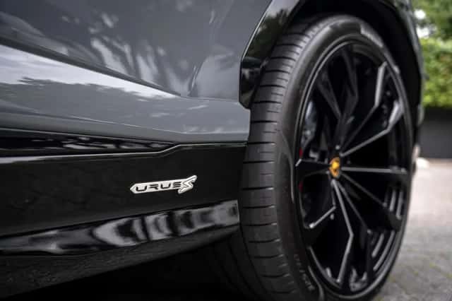Lamborghini Urus S (2024) thumbnail 48