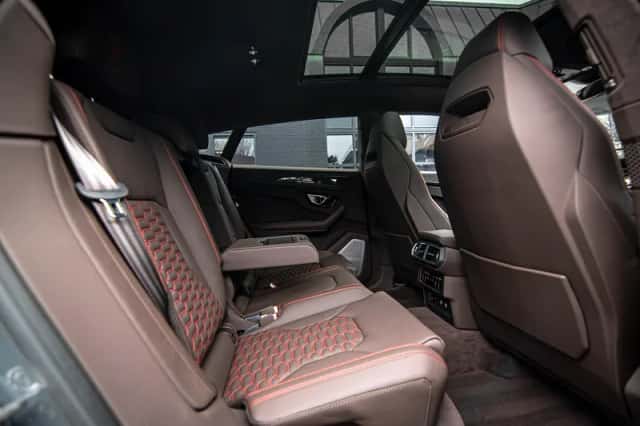 Lamborghini Urus S (2024) thumbnail 5