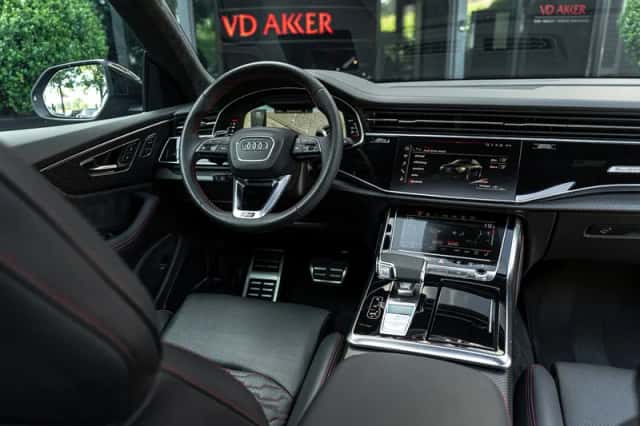 Audi RSQ8 (2021) thumbnail 3