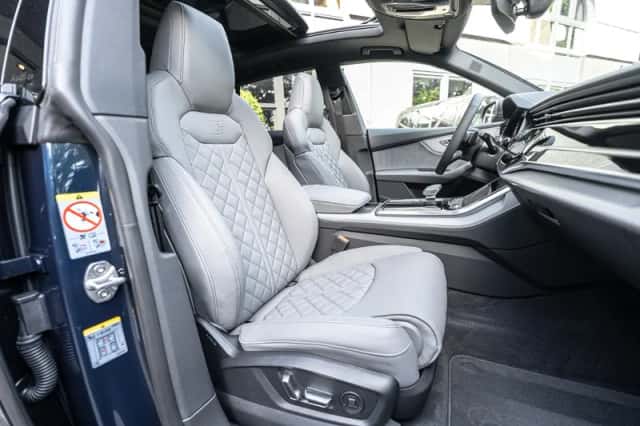 Audi Q8 (2026) thumbnail 4