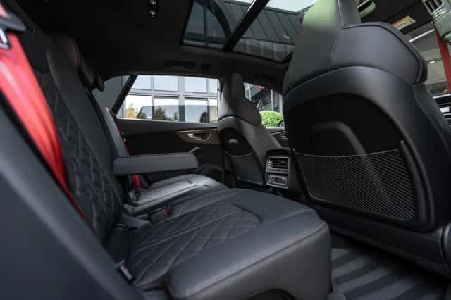 Audi Q8 (2026) thumbnail 5