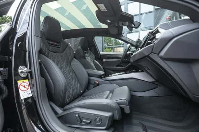 Audi A6 (2026) thumbnail 4