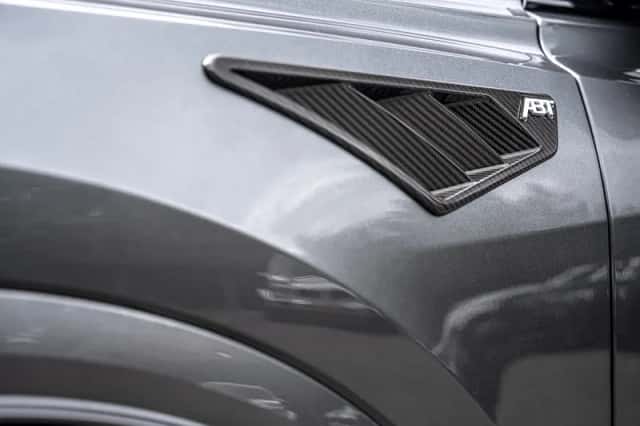 Audi Q8 (2025) thumbnail 4