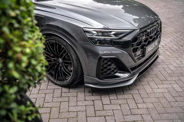 Audi Q8 (2025) thumbnail 5