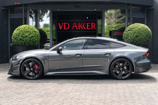 Audi RS 7 (2020) thumbnail 6