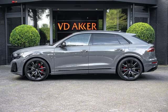 Audi Q8 (2026) thumbnail 6