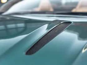 Aston Martin DB12 V8 Volante (2025) thumbnail 13