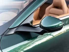 Aston Martin DB12 V8 Volante (2025) thumbnail 14