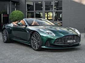 Aston Martin DB12 V8 Volante (2025) thumbnail 17
