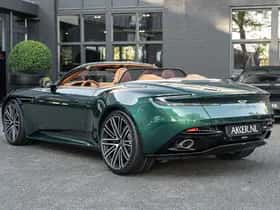 Aston Martin DB12 V8 Volante (2025) thumbnail 18
