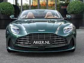 Aston Martin DB12 V8 Volante (2025) thumbnail 21