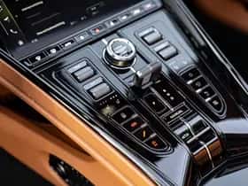 Aston Martin DB12 V8 Volante (2025) thumbnail 23
