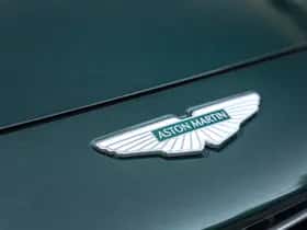 Aston Martin DB12 V8 Volante (2025) thumbnail 25