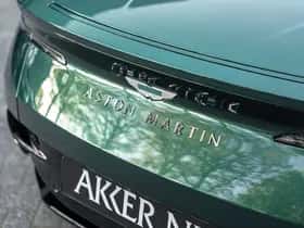 Aston Martin DB12 V8 Volante (2025) thumbnail 30
