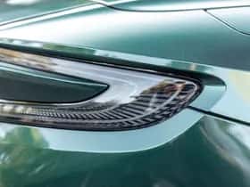 Aston Martin DB12 V8 Volante (2025) thumbnail 31